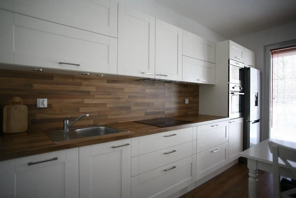 Apartament Manhattan Kolobrzeg 0*,  Poland