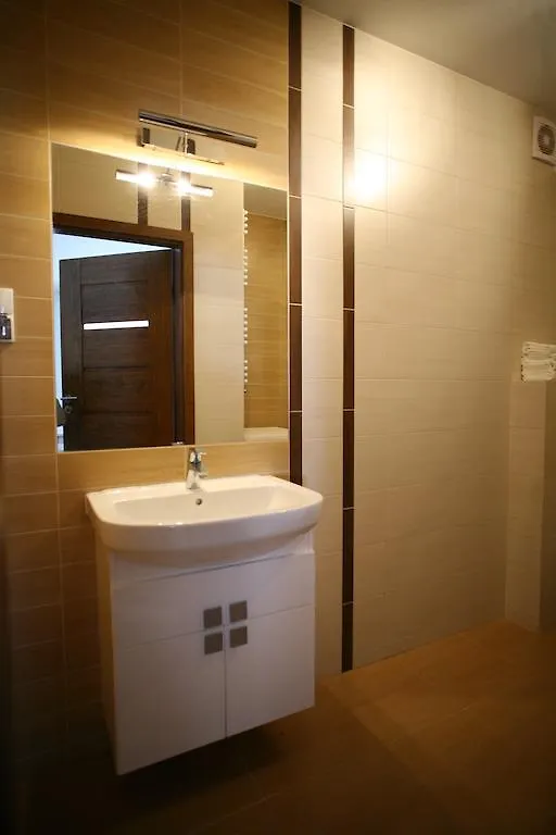 Apartament Manhattan Kolobrzeg
