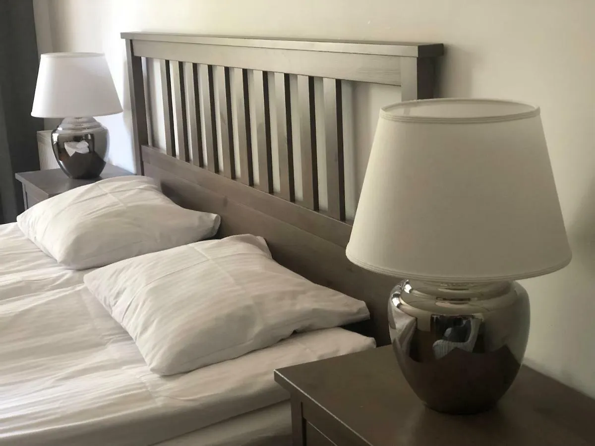 Apartament Manhattan Kołobrzeg Polska